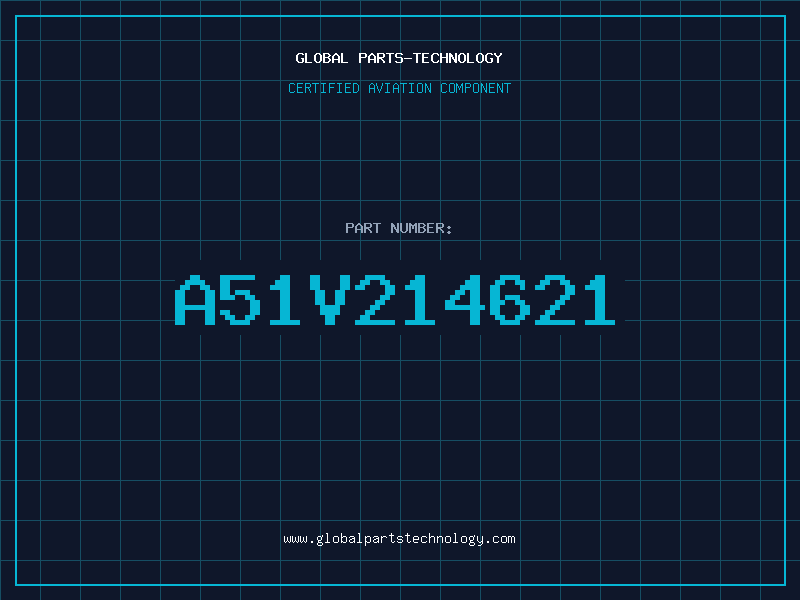 Aviation Part A51V214621
