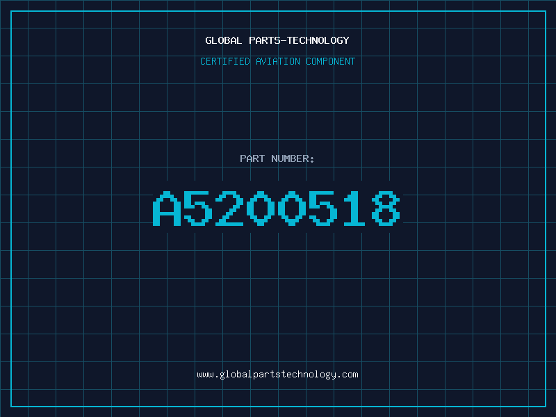 Aviation Part A5200518