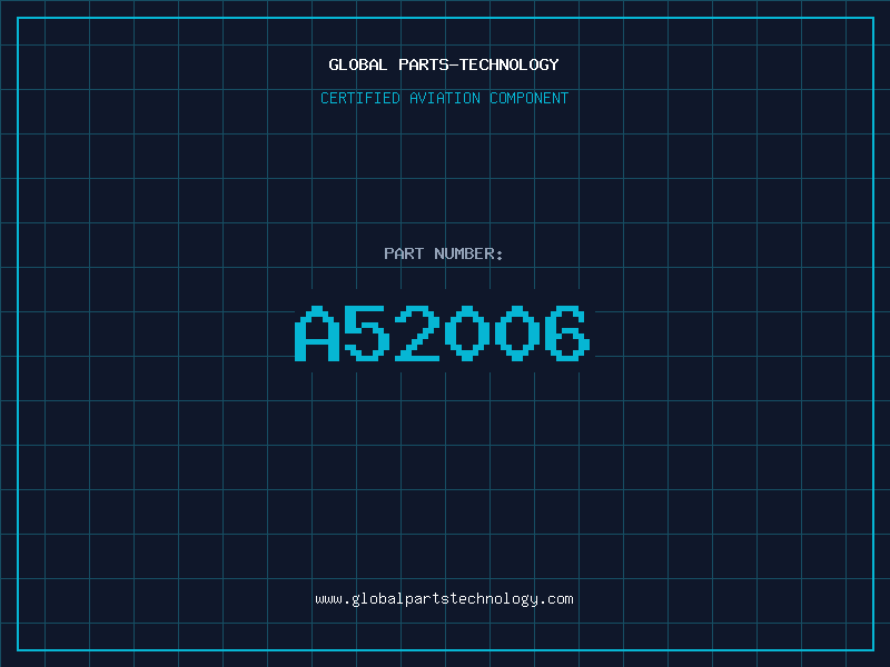 Aviation Part A52006