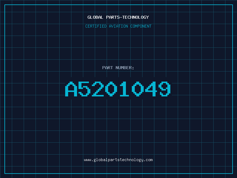Aviation Part A5201049