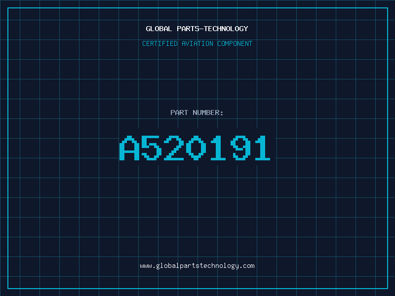 Aviation Part A520191