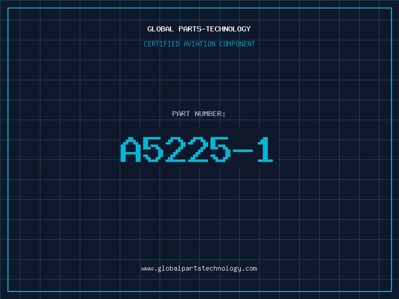 Aviation Part A5225-1