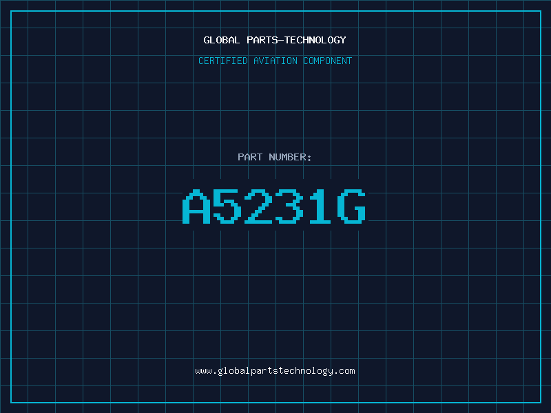 Aviation Part A5231G