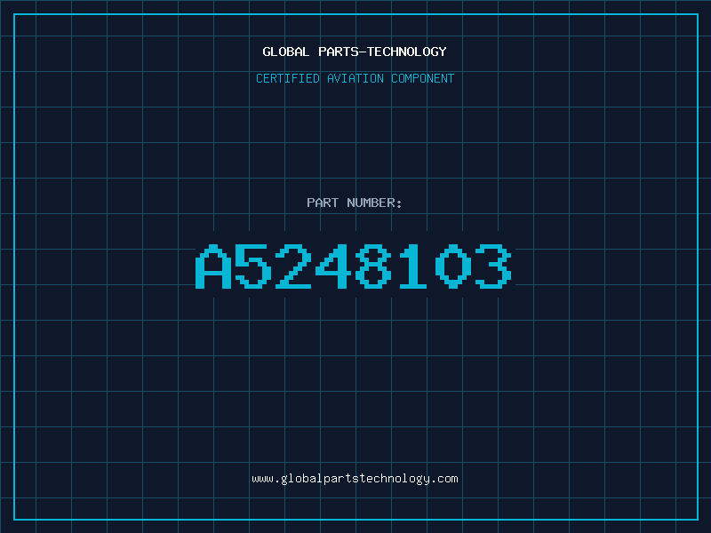 Aviation Part A5248103