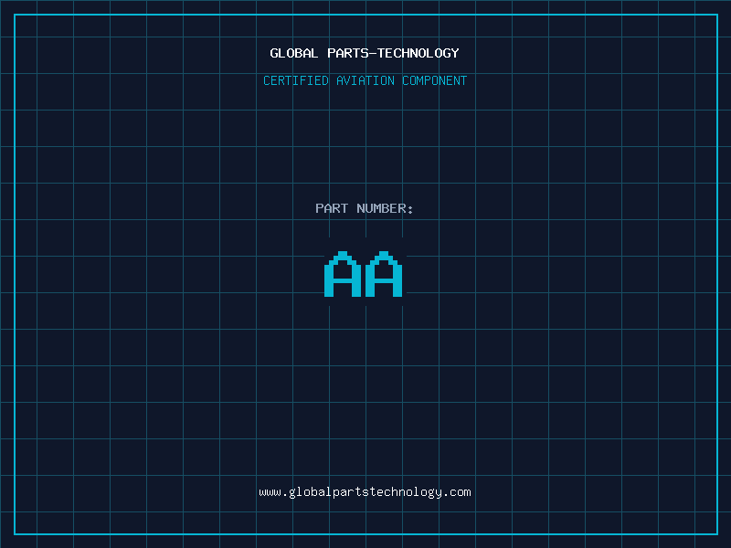 Aviation Part AA