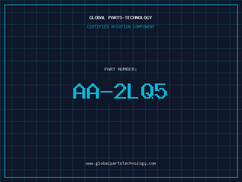 Aviation Part AA-2LQ5