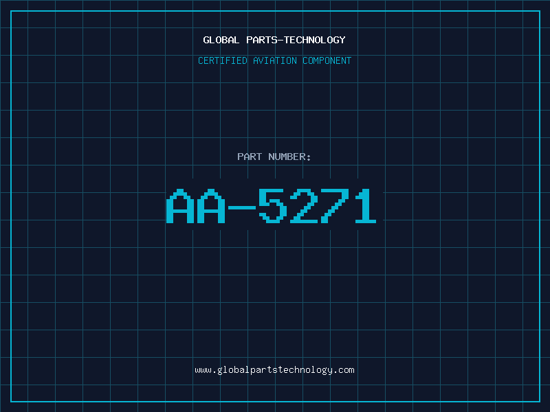 Aviation Part AA-5271