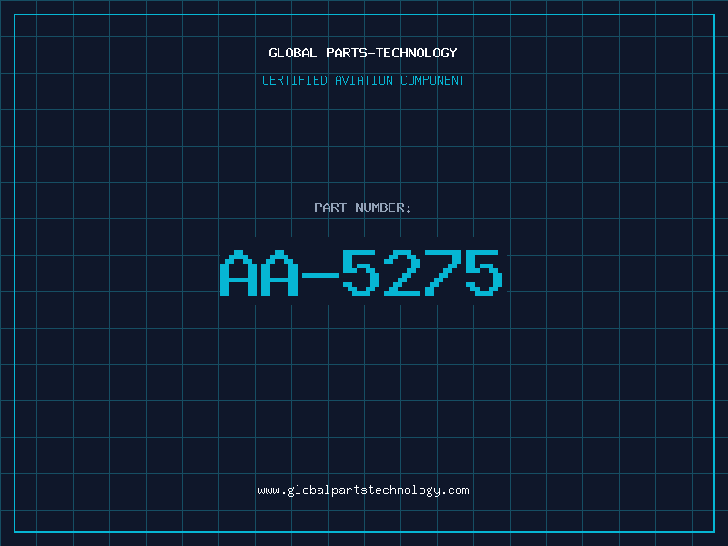 Aviation Part AA-5275