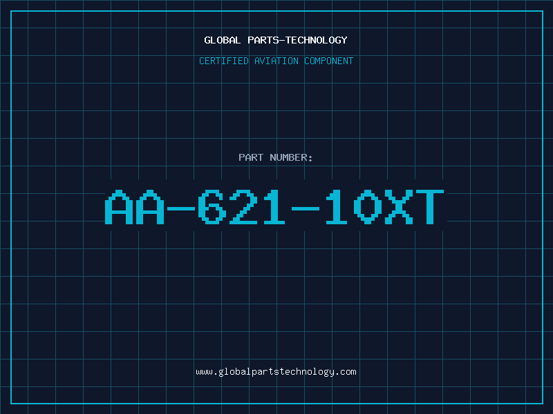 Aviation Part AA-621-10XT