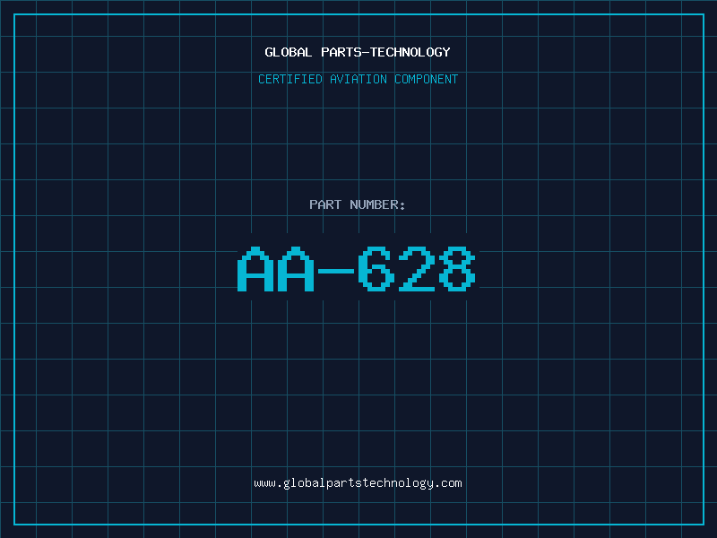 Aviation Part AA-628