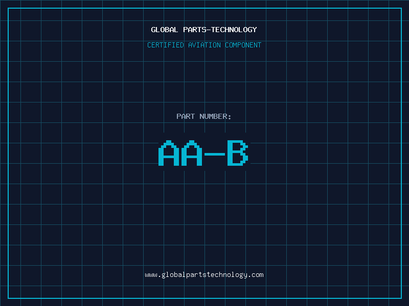 Aviation Part AA-B