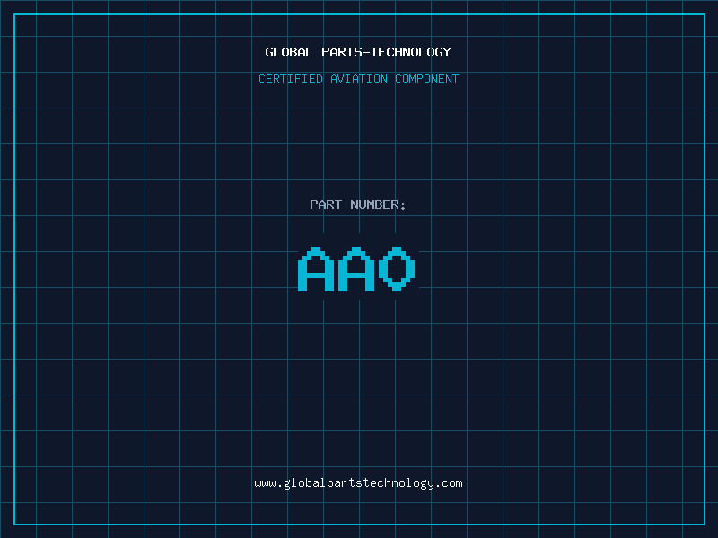 Aviation Part AA0