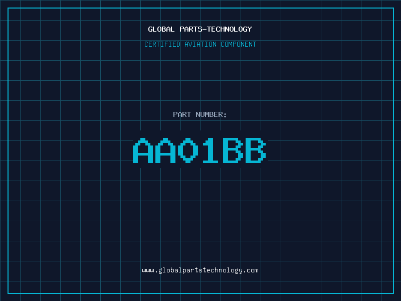 Aviation Part AA01BB