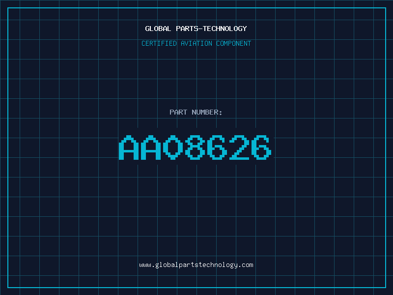 Aviation Part AA08626