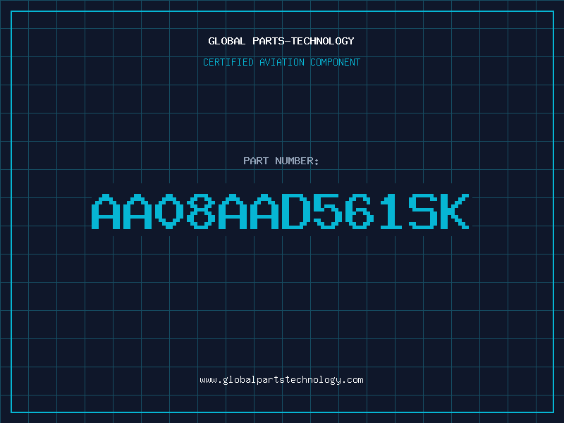 Aviation Part AA08AAD561SK
