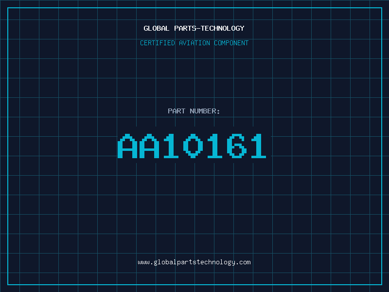 Aviation Part AA10161