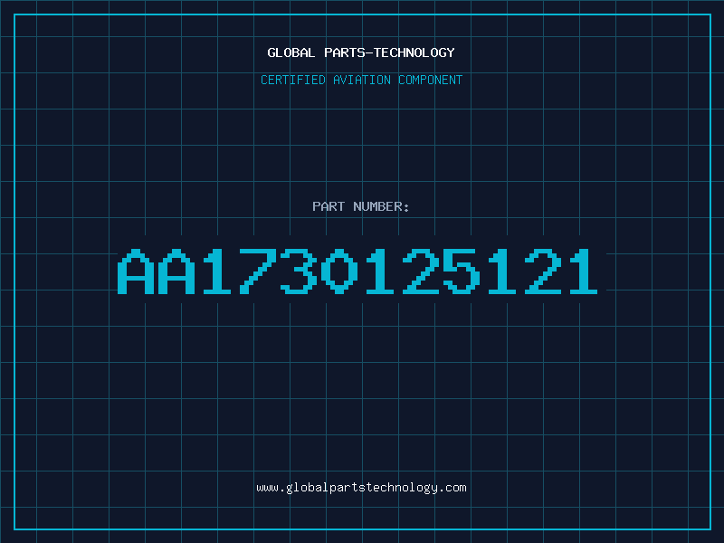 Aviation Part AA1730125121