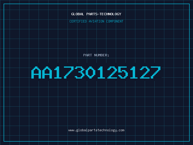 Aviation Part AA1730125127