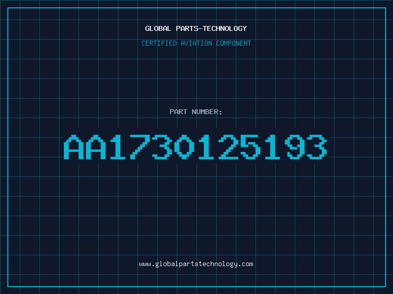 Aviation Part AA1730125193