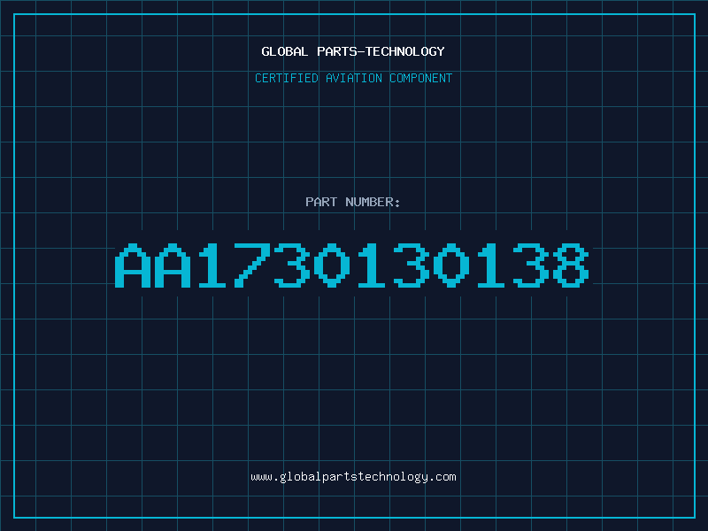 Aviation Part AA1730130138