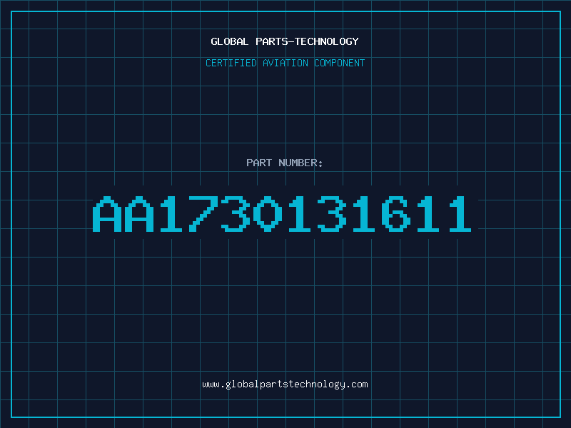 Aviation Part AA1730131611