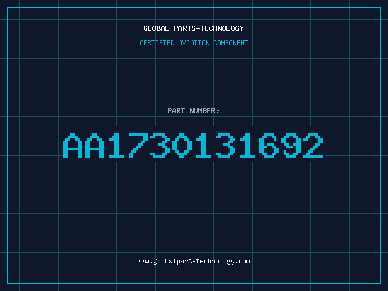 Aviation Part AA1730131692