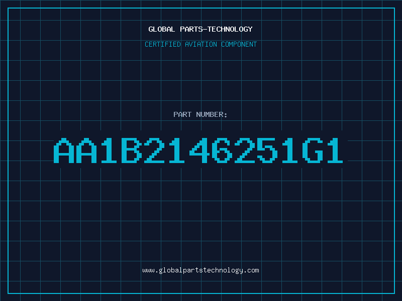 Aviation Part AA1B2146251G1