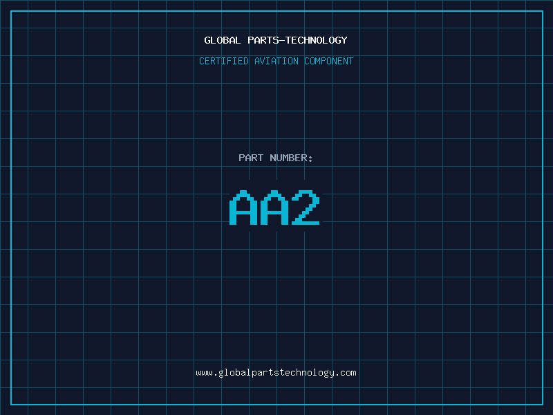 Aviation Part AA2