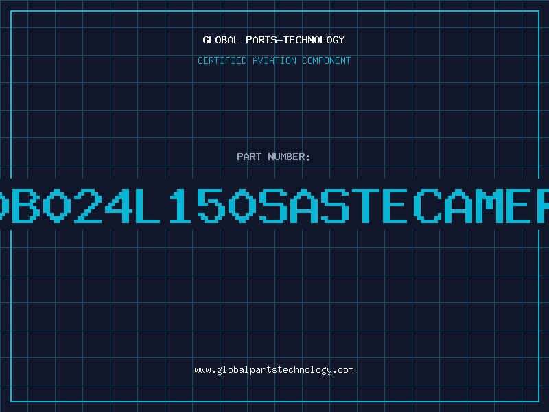 Aviation Part AA20B024L150SASTECAMERICA