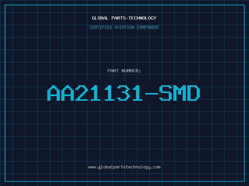 Aviation Part AA21131-SMD