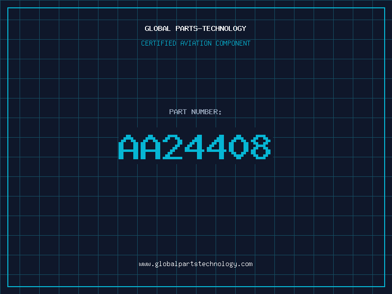 Aviation Part AA24408