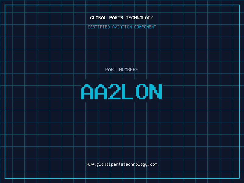 Aviation Part AA2LON