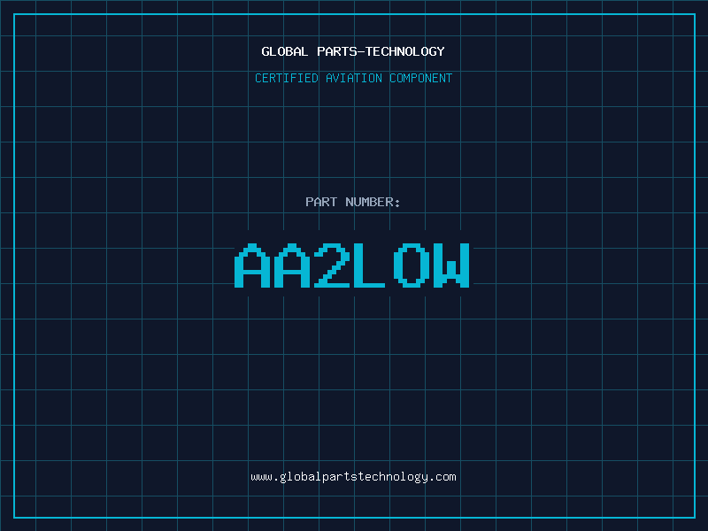 Aviation Part AA2LOW