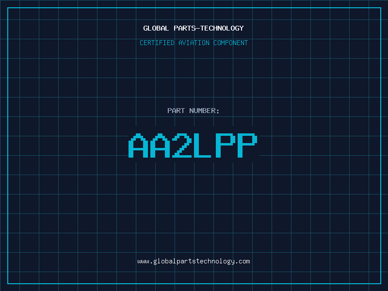 Aviation Part AA2LPP