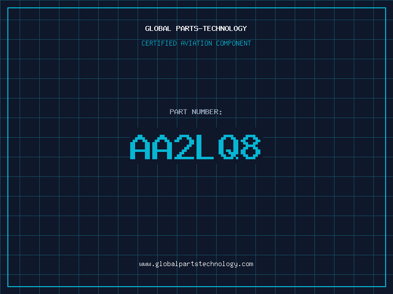 Aviation Part AA2LQ8