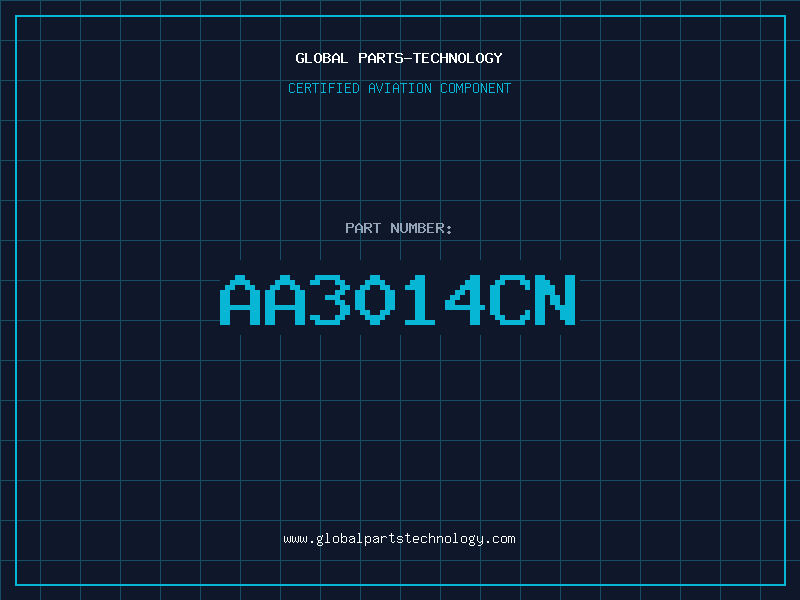 Aviation Part AA3014CN