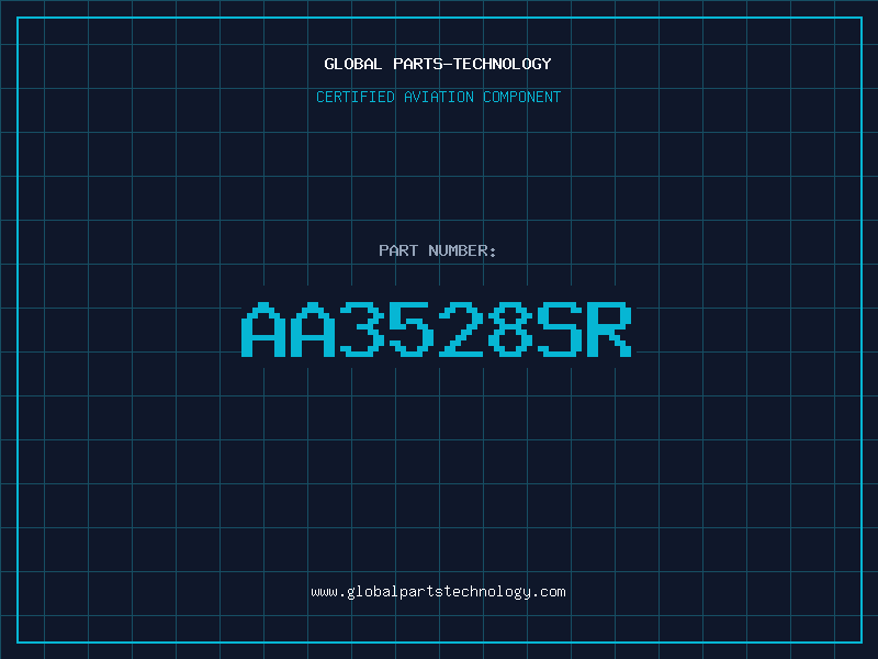 Aviation Part AA3528SR