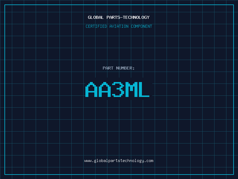 Aviation Part AA3ML