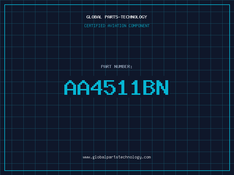 Aviation Part AA4511BN