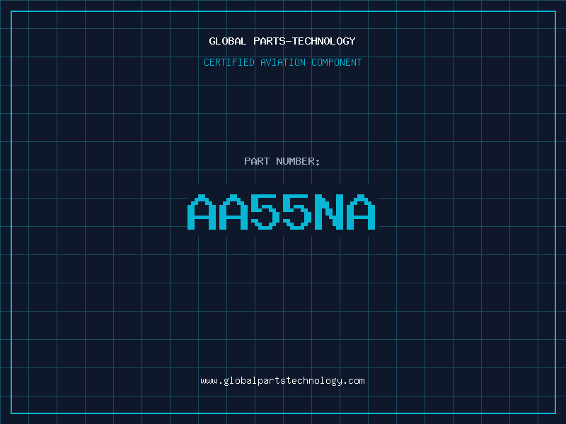 Aviation Part AA55NA