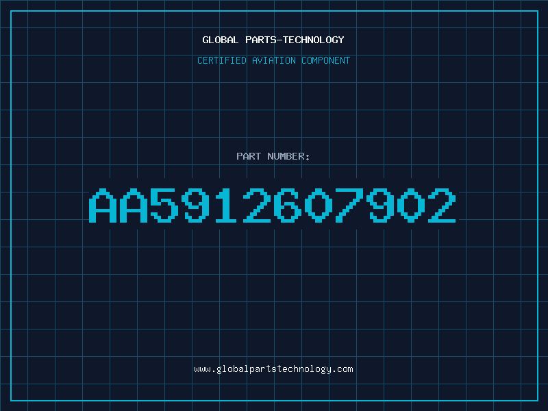 Aviation Part AA5912607902