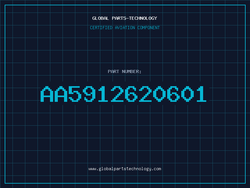 Aviation Part AA5912620601