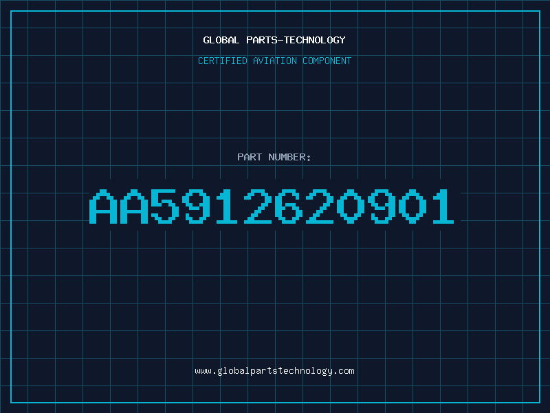 Aviation Part AA5912620901