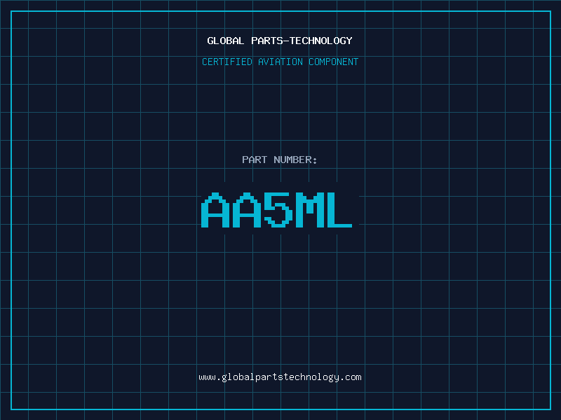 Aviation Part AA5ML