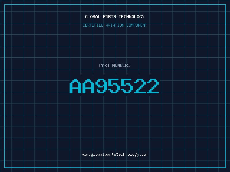 Aviation Part AA95522