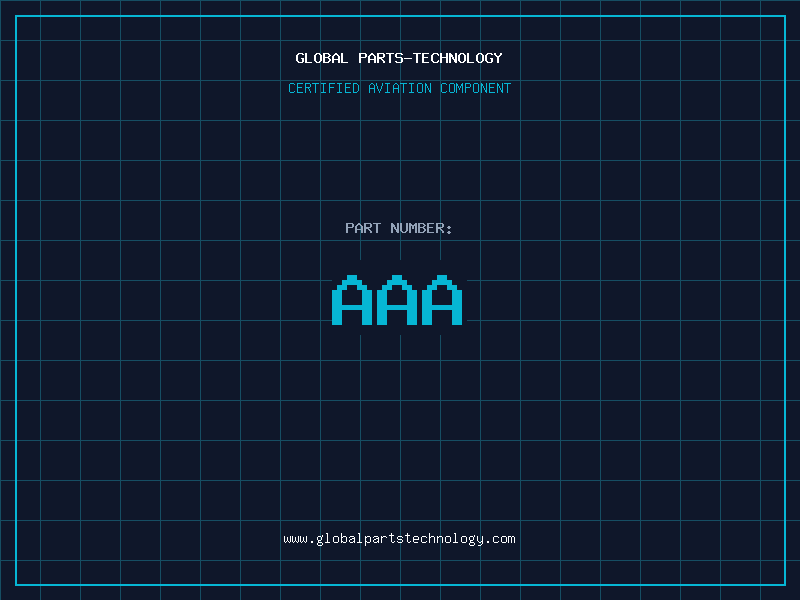 Aviation Part AAA