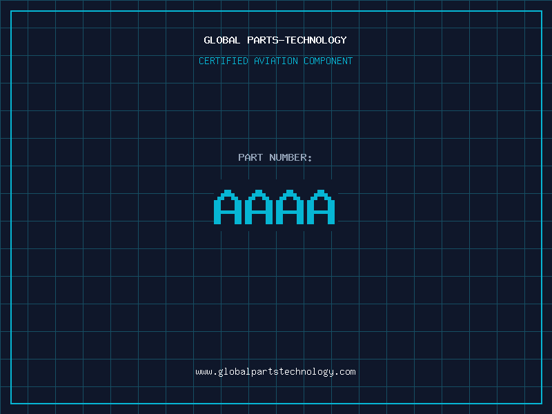 Aviation Part AAAA