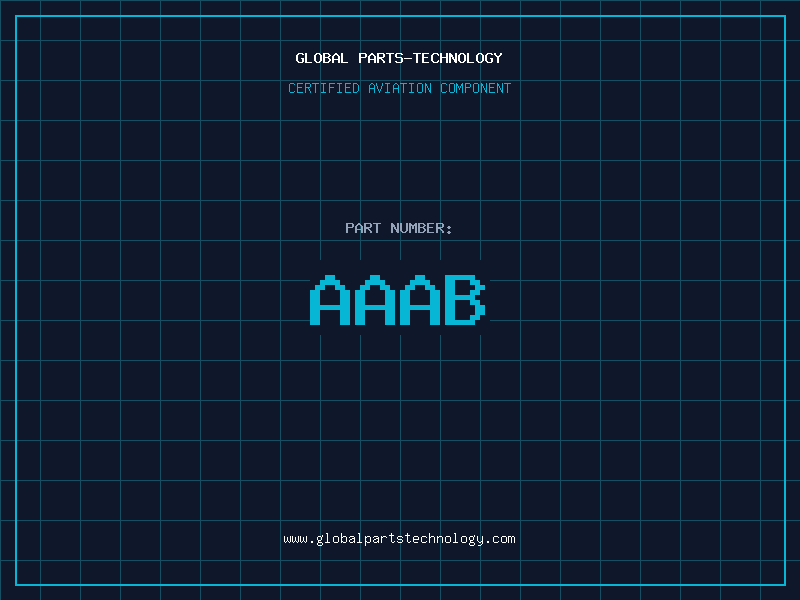 Aviation Part AAAB