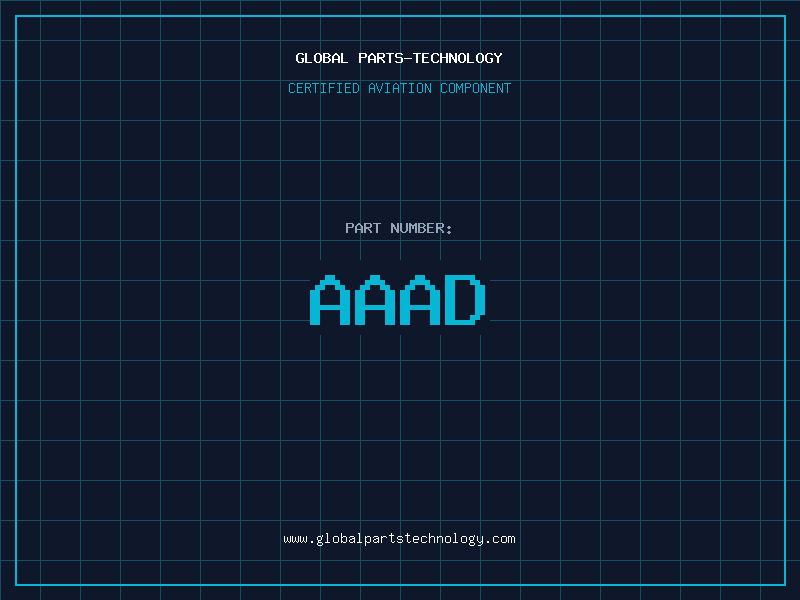 Aviation Part AAAD