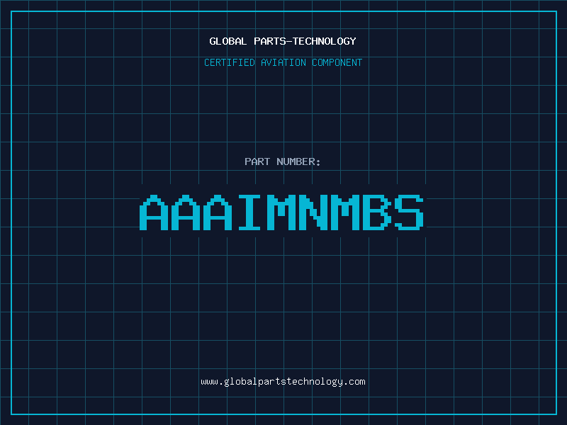 Aviation Part AAAIMNMBS